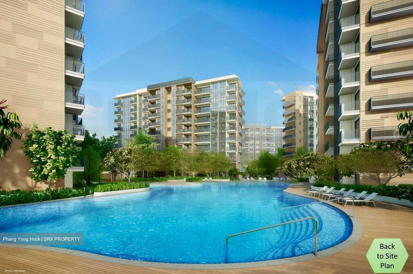 Sengkang Grand Residences (D19), Apartment #466611251